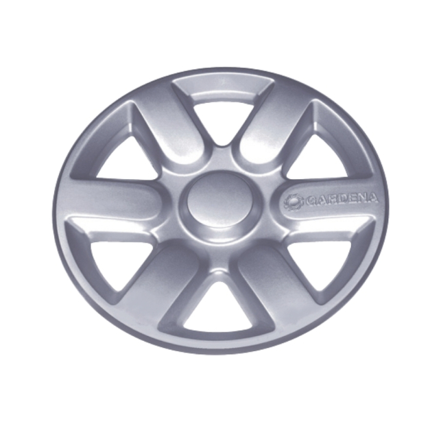 Tapon Delantero Dia 140Mm 5902222-01