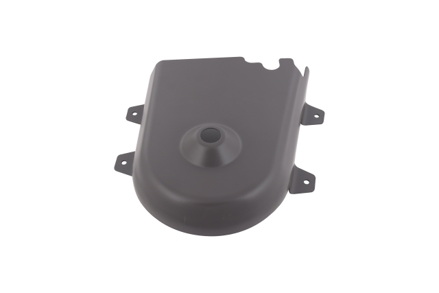 Cubierta 54 desmonte RH mandrel gris MS-498
