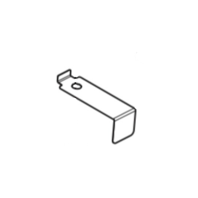 Guía de cinturón Soporte de cinturón