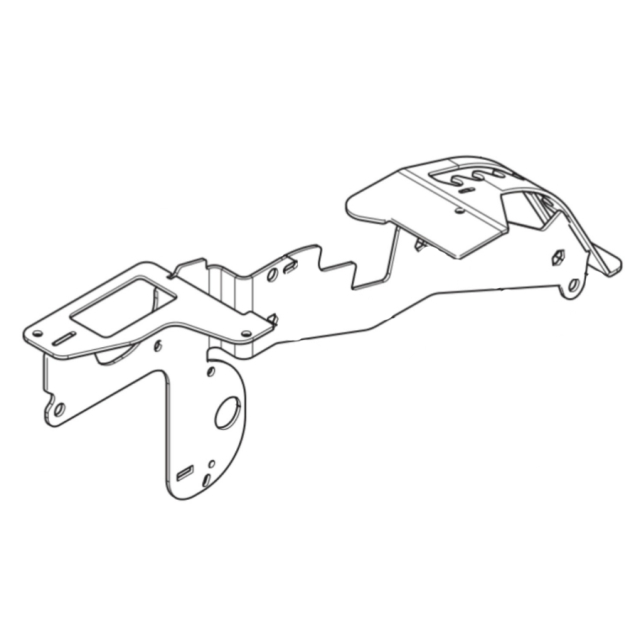 Conjunto de placa de control Husqvarna G