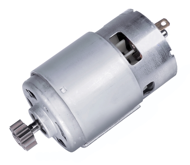 Ensamble Del Motor 5903342-01