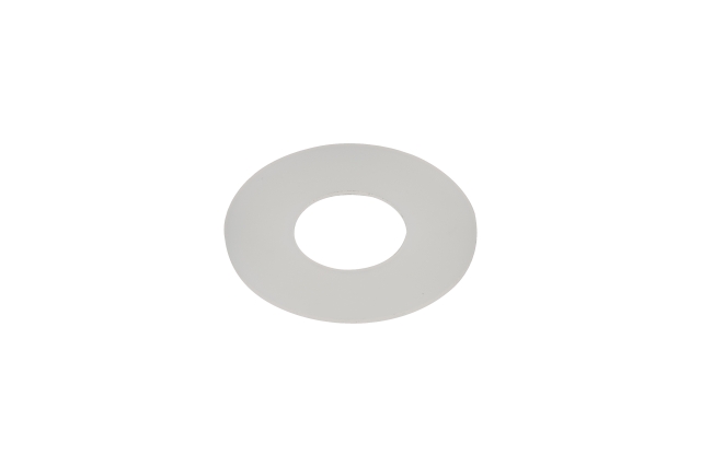 Arandela nylon .50 x 1.00 x .045