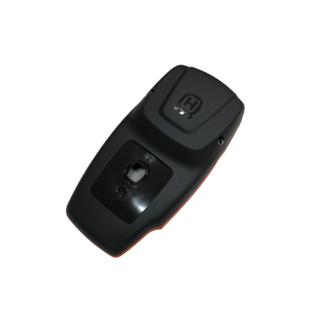 Conjunto de cubierta de filtro