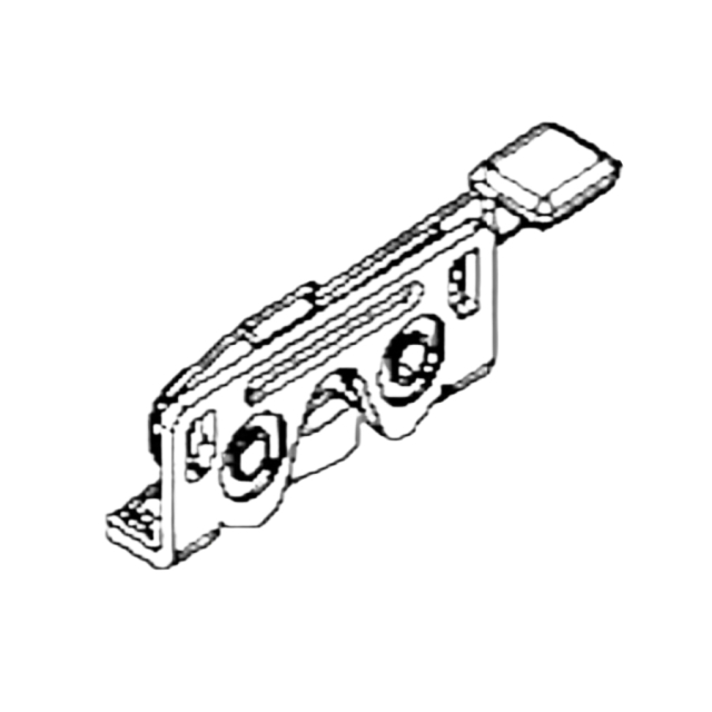 Bloqueo De Rotación 5903735-01