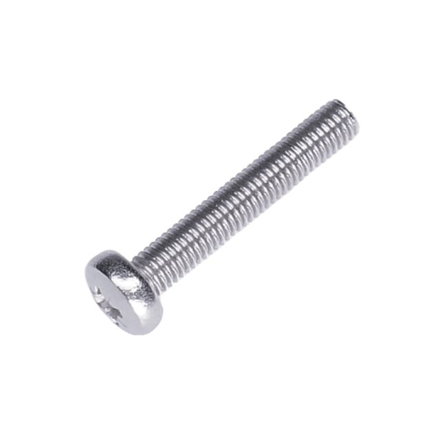 Tornillo Cabeza Troncola Iso 7045H M5X30 5903808-01