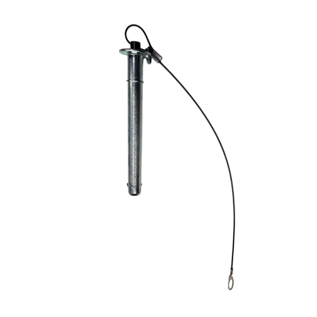 Pasador Pulsador Retén 1/2 X 5904655-02