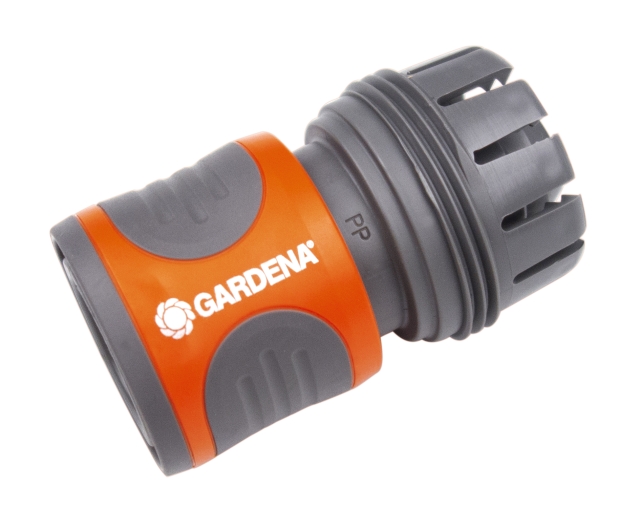 Conector de manguera