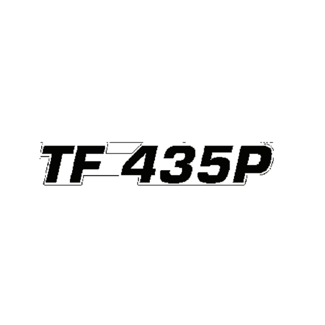Calcomanía