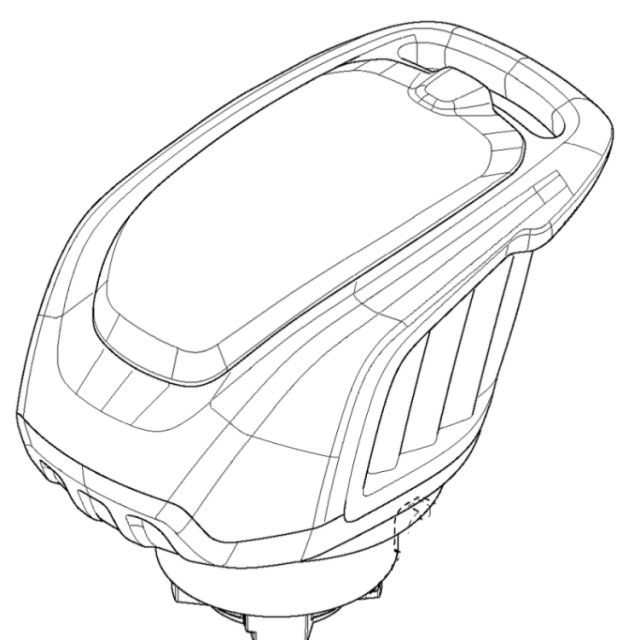 Cabezal De Potencia Lc247Li 5905314-01
