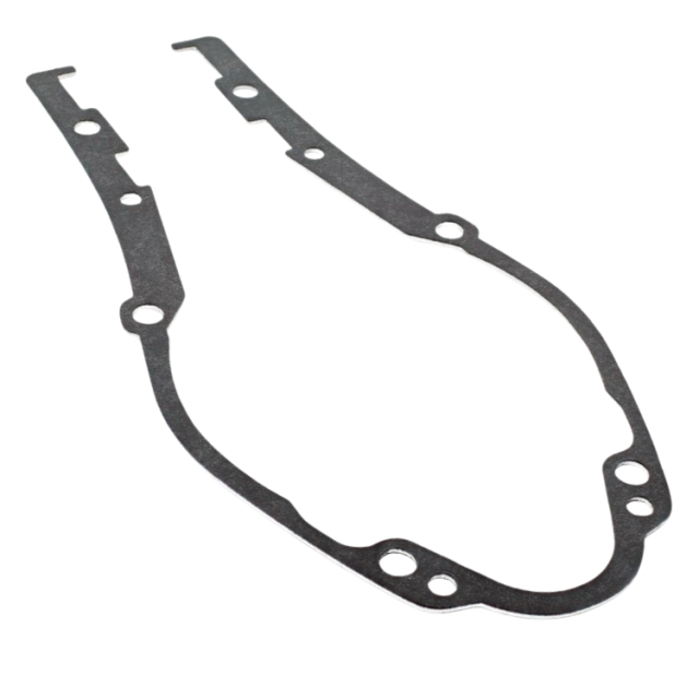 Caja de cambios sellada