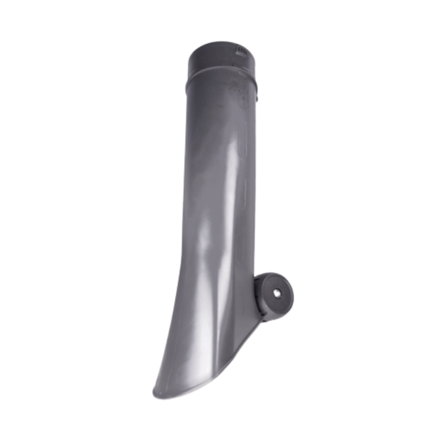 Tubo Inferior Con Rueda 5905508-01