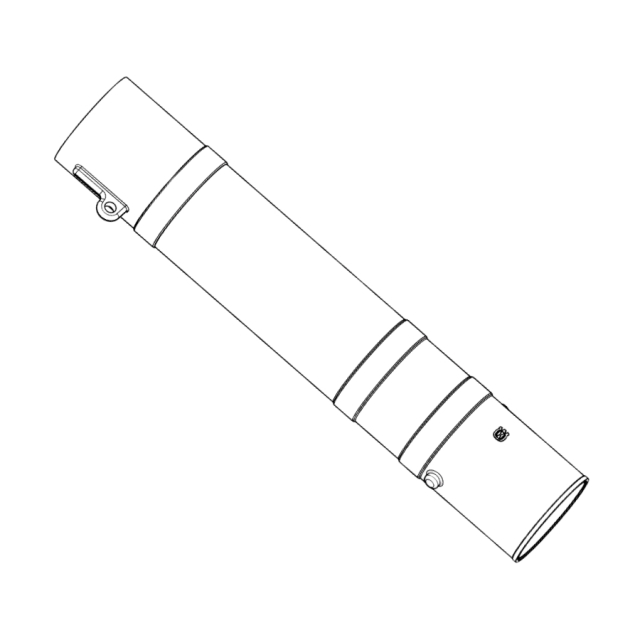 Tubo 5905692-02