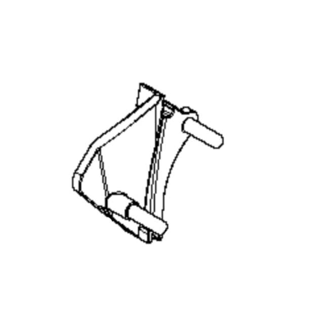 Carcasa De Arranque 5905790-01