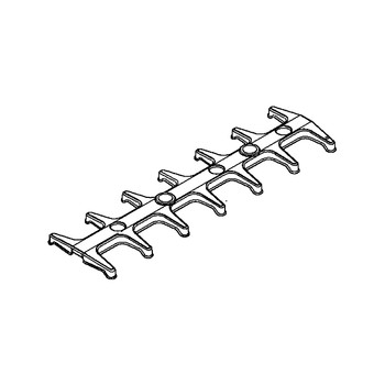 Protector de cuchilla