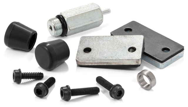 Prueba De Fugas Del Kit De Servicio - Cyl 5906718-01