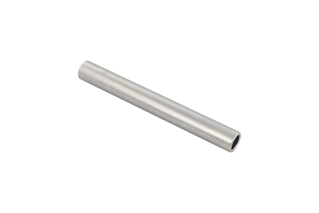 Buje espaciador, zinc transparente pz