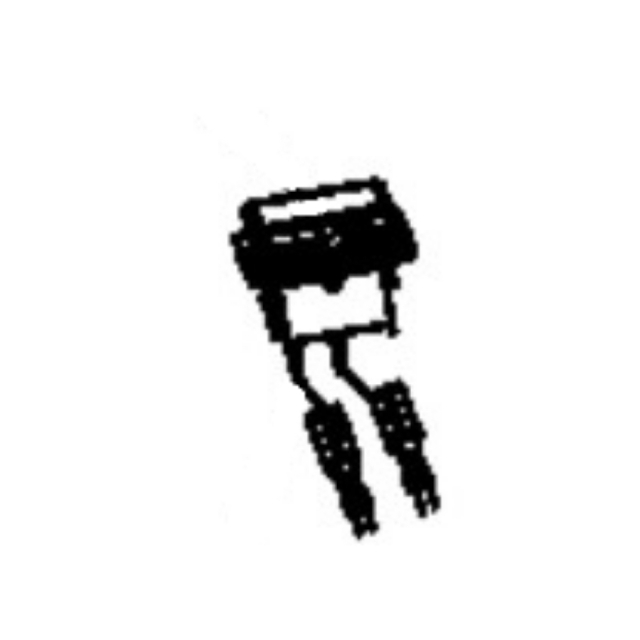 Conjunto De Interruptor De Parada Soplador Mpp/Va 5907219-02