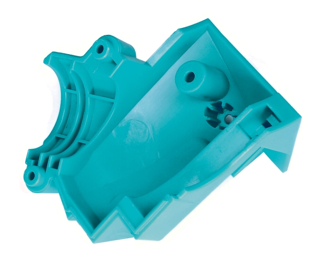 Protector de soporte izquierdo