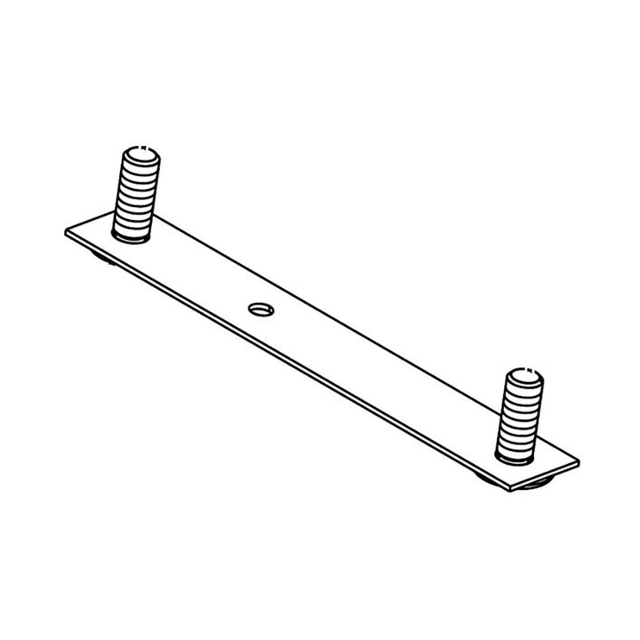 Asiento de soporte 5907776-02