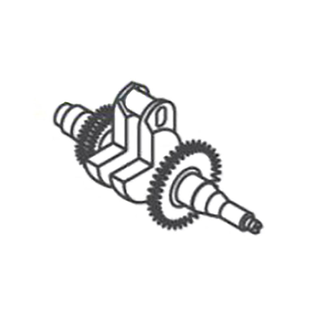 Cigüeñal 5909222-01