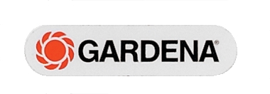 Etiqueta Logo Gardena 5909391-01