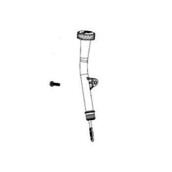 Kit De Servicio Kit,Tubo De Llenado (Kit 5909698-01