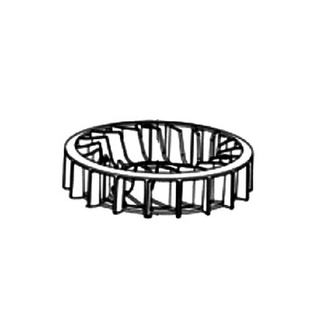 Kit De Servicio, Palanca Del Acelerador 5909699-01