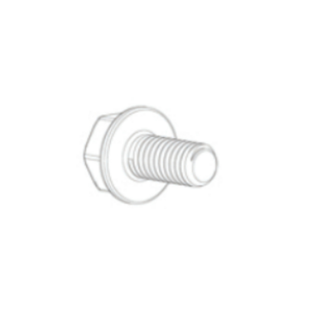 Kit De Servicio Kir,Hexagonal,Perno 5909719-01