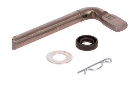 Kit de servicio, regulación de velocidad