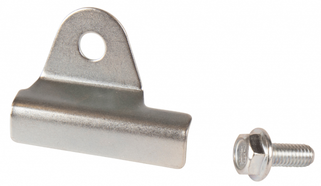 Kit de servicio, placa de prensado