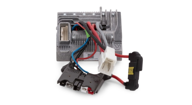 Unidad De Control Bldc G2 High Spec
