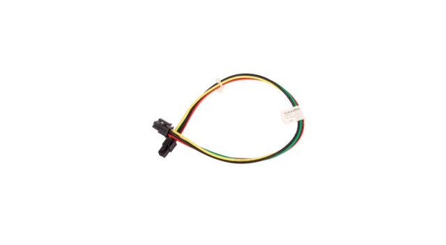 WRING ASSY CABLE HMI 4P L=38