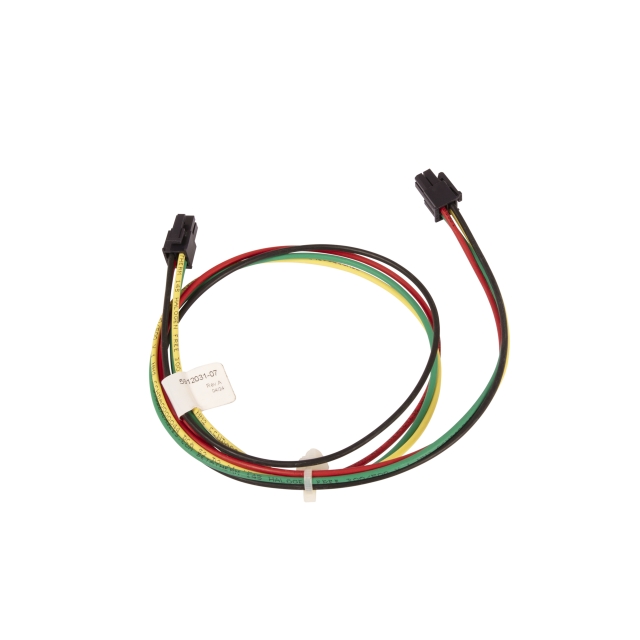 Cableado hmi 4p l=620mm