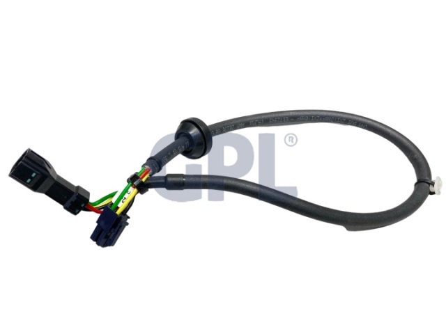 WIRING ASSY MAIN CABLE FRONT L