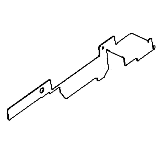 Protección 48 Clearcut Izquierda 5912049-02