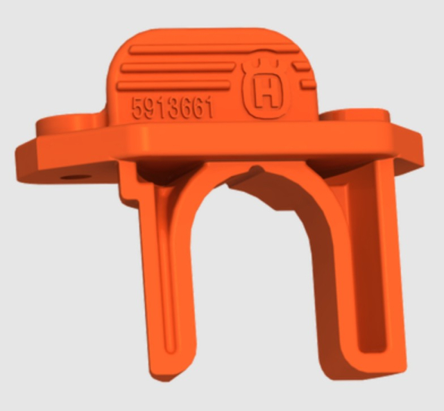 Embrague De La Herramienta De Servicio 5913661-01