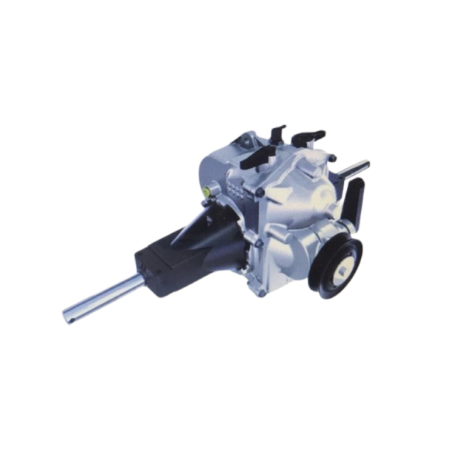 Transmisión 5913882-01