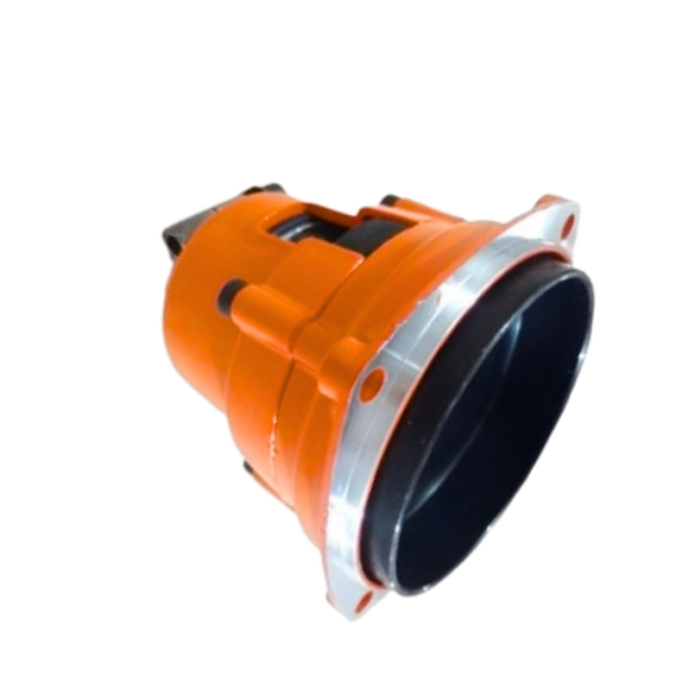 Tapa De Embrague Completa 5914381-02