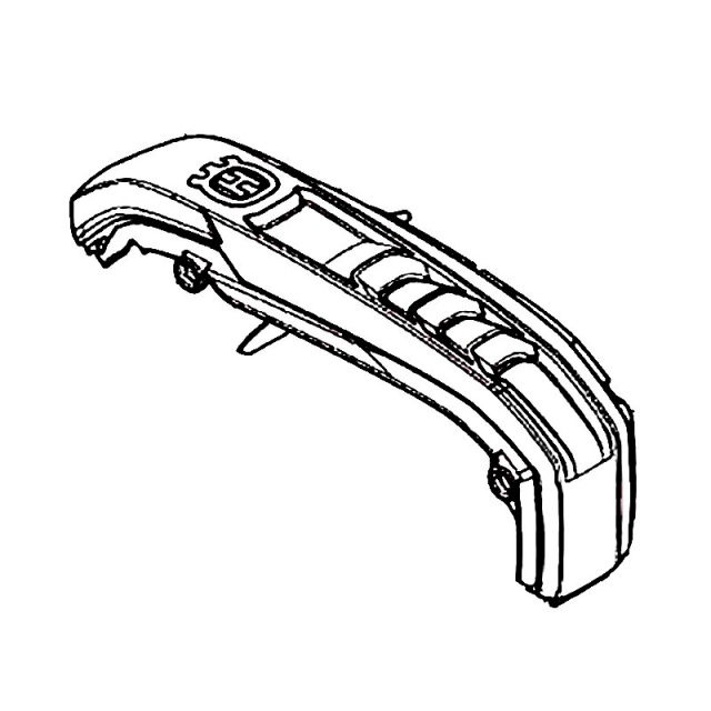 Tapa superior 5914618-01