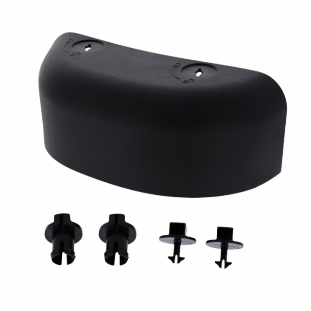 Tapa del filtro de aire