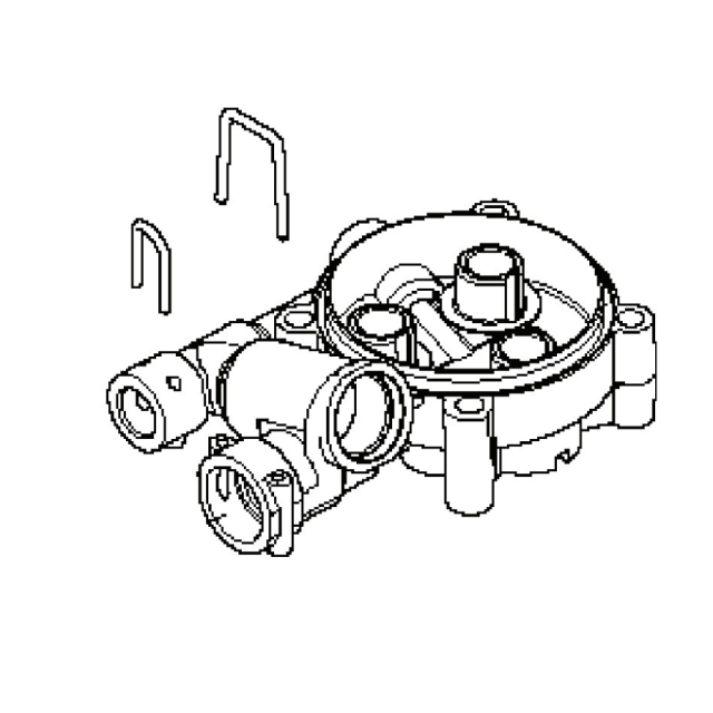 Kit De Bloque De Cilindros W, Easy Star 5926176-19
