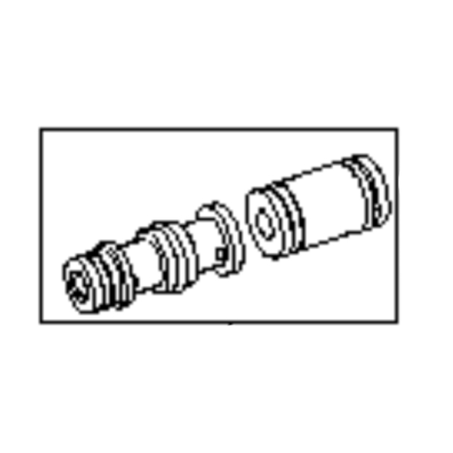 Inyector 1.64Mm Sp 5926176-50