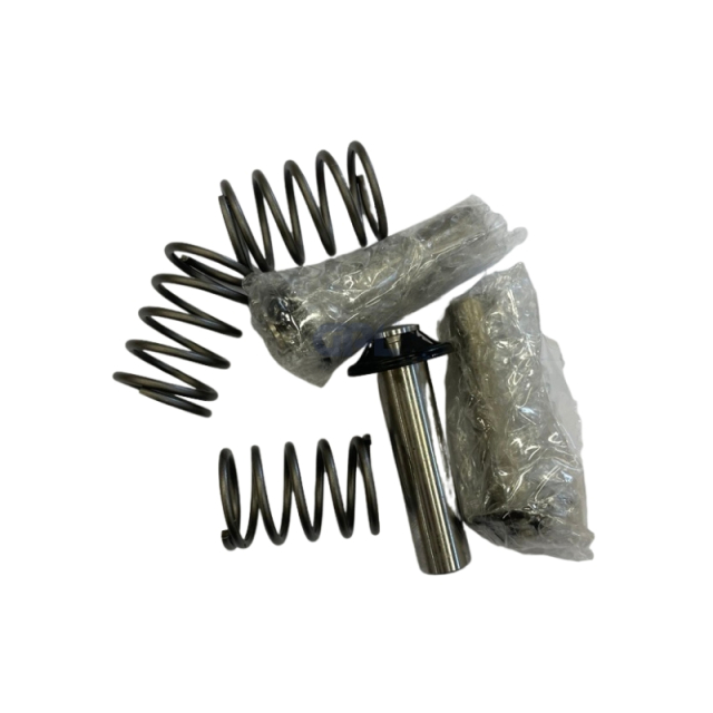 Kit Completo Piston 3Pzs 5926176-78