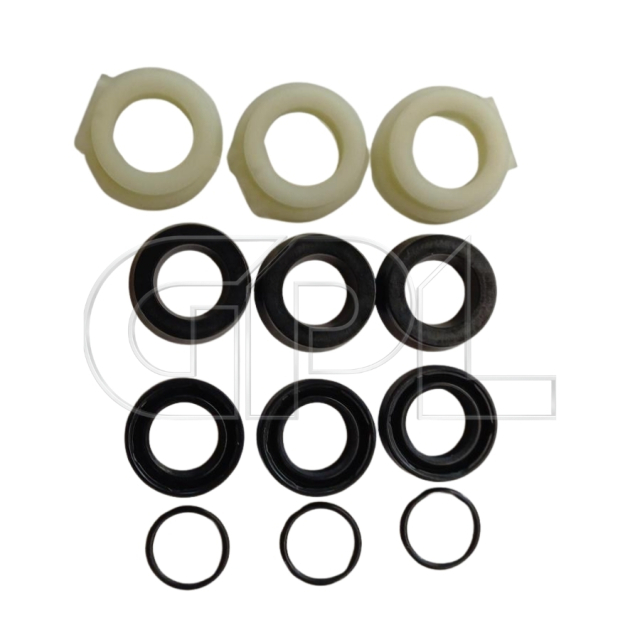 Sellado Rep Sys Acero Inoxidable Sp 5926176-91