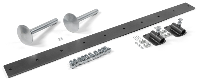 Kit Kit, Patines+Raspador De Acero 5927552-01
