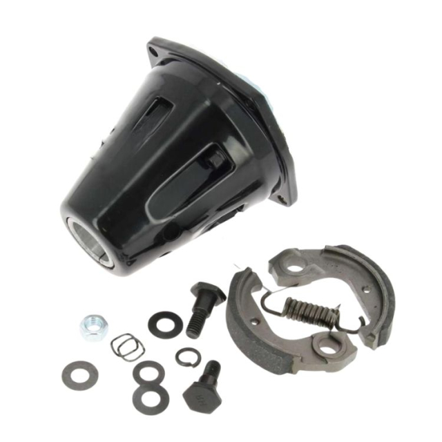 Conjunto De Caja De Embrague Del Kit De Servicio 5928381-05