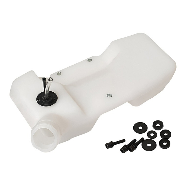 Depósito De Combustible Del Juego De Servicio 5928381-14