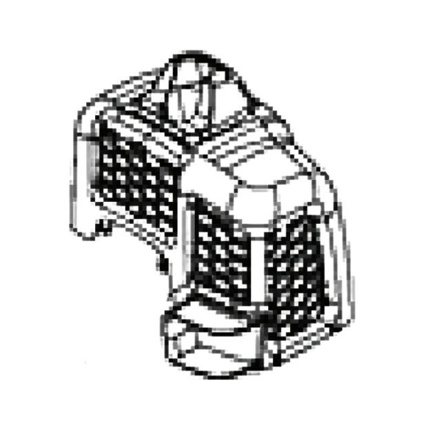 Cubierta Del Motor Del Kit De Servicio 5928381-20