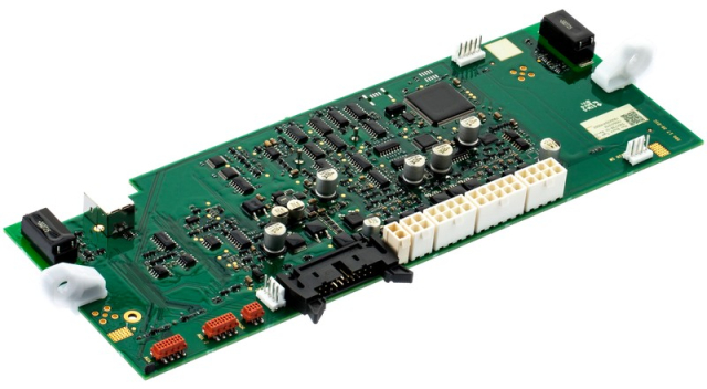 CIRCUITO IMPRESO ENSAMBLADO PCB 310, 315, 315X