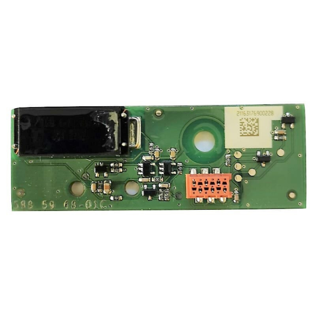 CIRCUITO IMPRESO PCB Sensor